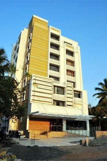 Cochin Seaport Hotel Kochi 4*,  India