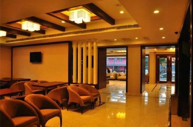 Cochin Seaport Hotel Kochi India