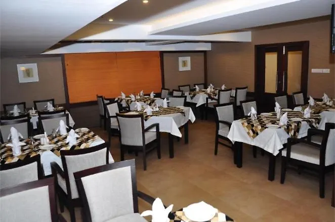 Cochin Seaport Hotel Kochi