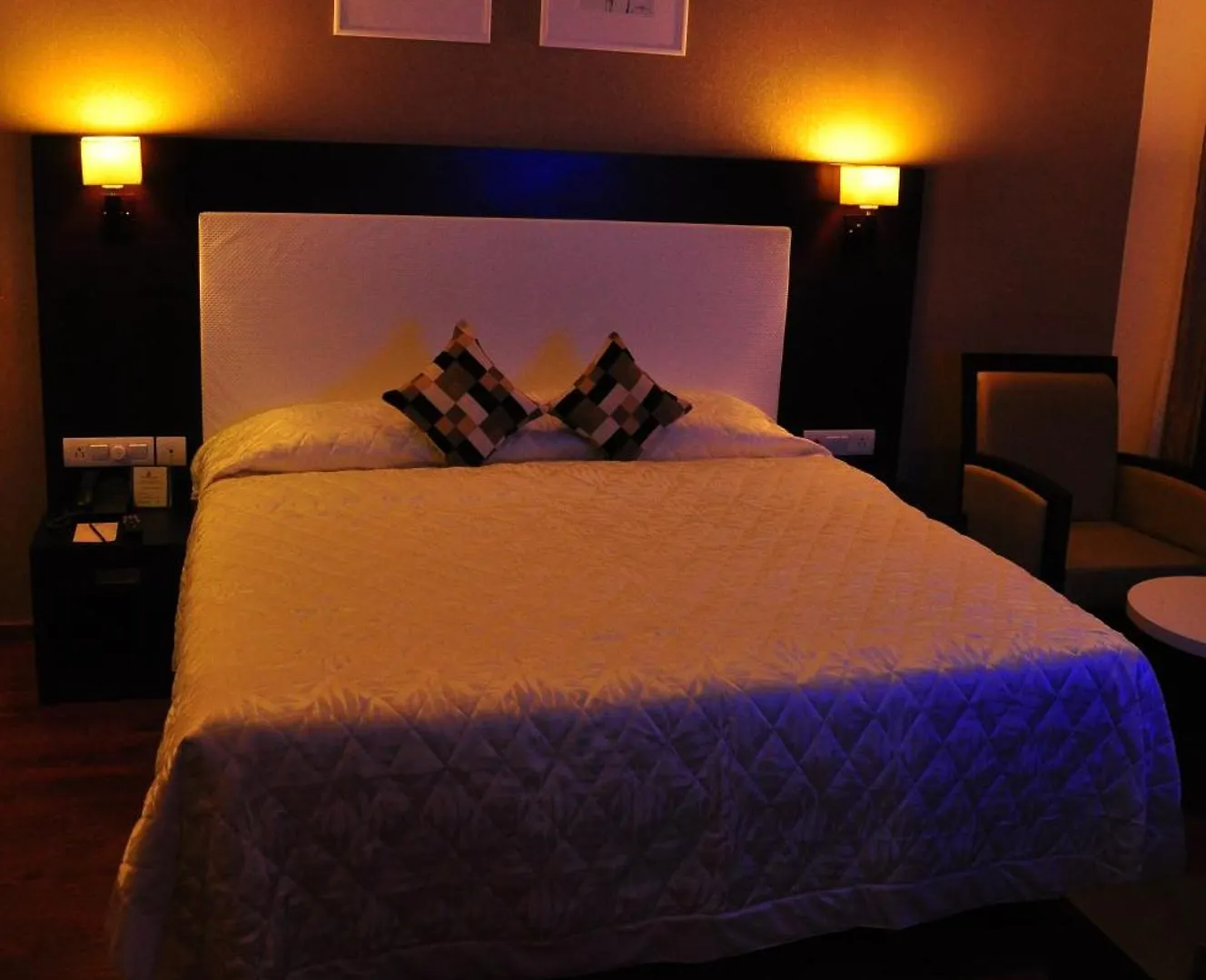 Cochin Seaport Hotel Kochi India