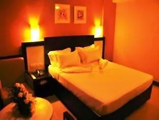 Cochin Seaport Hotel Kochi