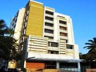 Cochin Seaport Hotel Kochi