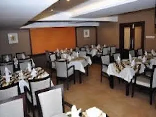****  Cochin Seaport Hotel Kochi India